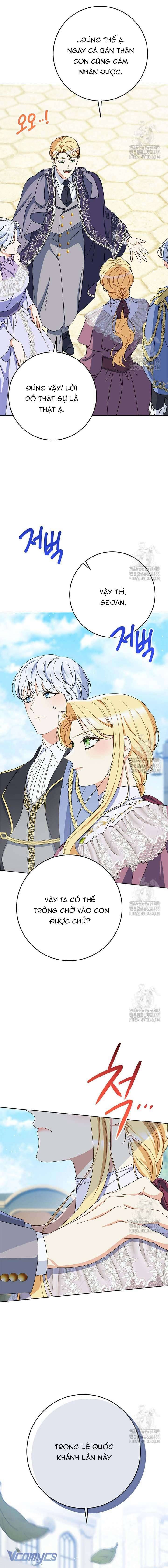 Tôi Đã Nuôi Dạy Em Gái Mình Một Cách Hoàn Hảo Chap 86 - Next Chap 87