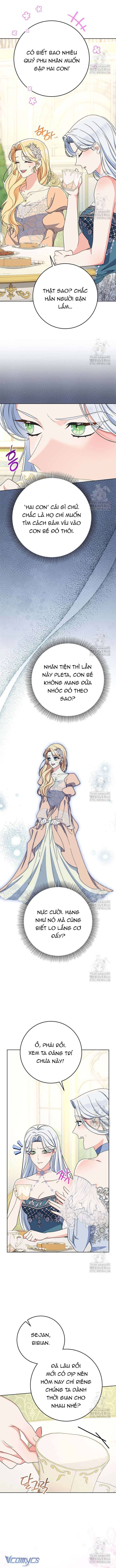 Tôi Đã Nuôi Dạy Em Gái Mình Một Cách Hoàn Hảo Chap 86 - Next Chap 87