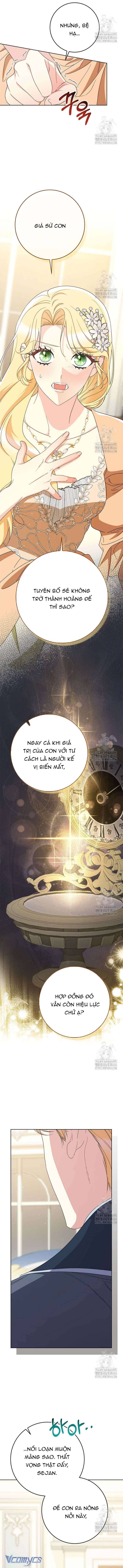 Tôi Đã Nuôi Dạy Em Gái Mình Một Cách Hoàn Hảo Chap 87 - Next Chap 88