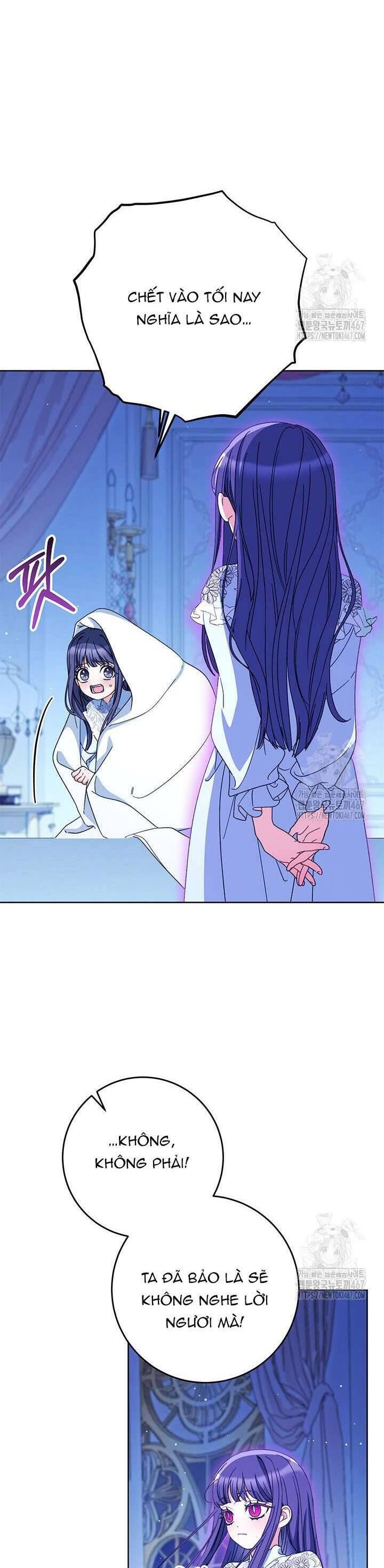 Tôi Đã Nuôi Dạy Em Gái Mình Một Cách Hoàn Hảo Chap 89 - Next Chap 90