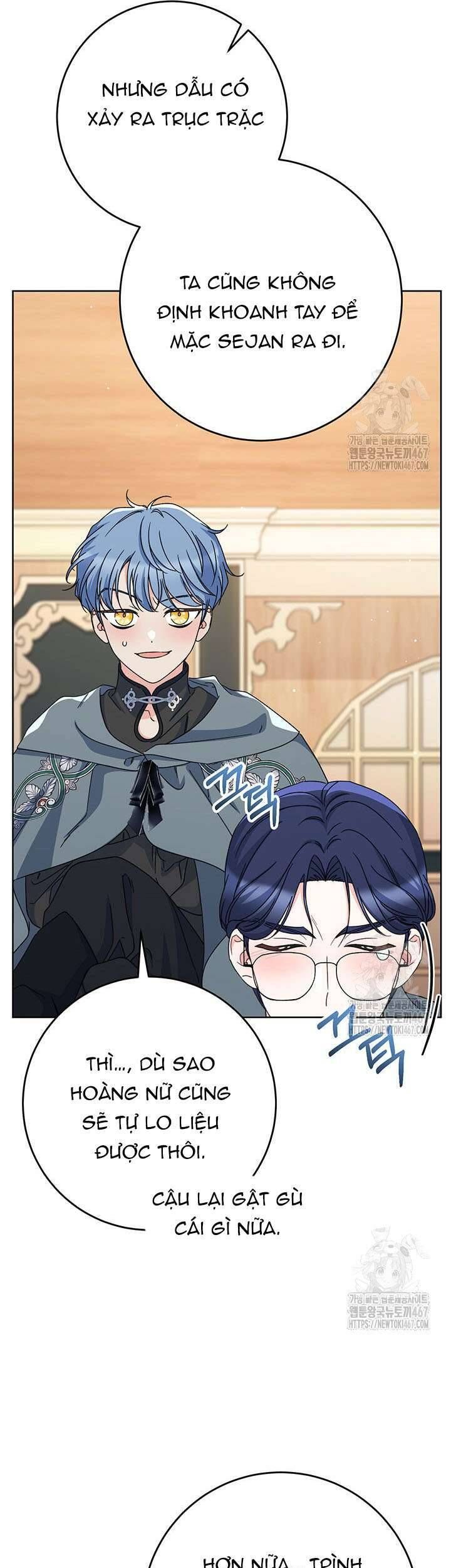 Tôi Đã Nuôi Dạy Em Gái Mình Một Cách Hoàn Hảo Chap 89 - Next Chap 90