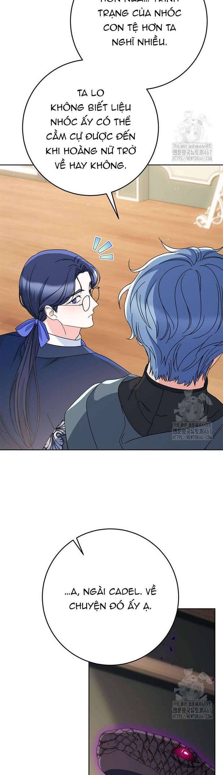 Tôi Đã Nuôi Dạy Em Gái Mình Một Cách Hoàn Hảo Chap 89 - Next Chap 90