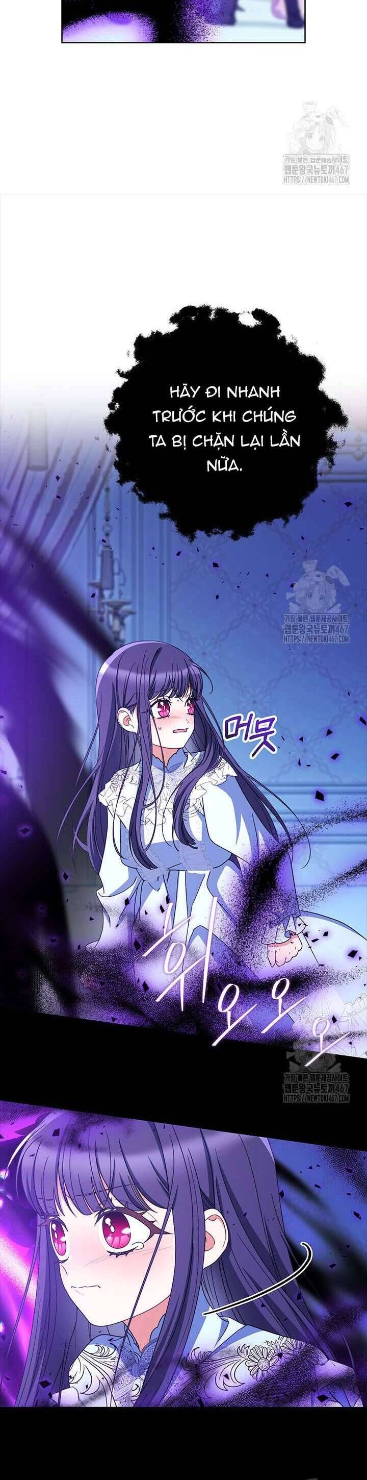 Tôi Đã Nuôi Dạy Em Gái Mình Một Cách Hoàn Hảo Chap 89 - Next Chap 90