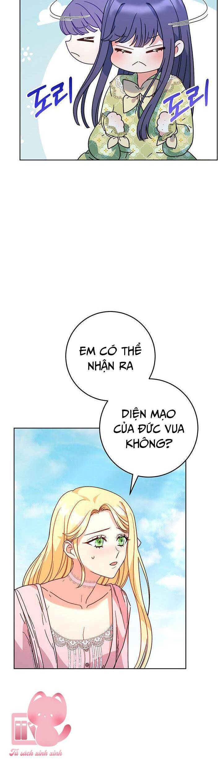 Tôi Đã Nuôi Dạy Em Gái Mình Một Cách Hoàn Hảo Chap 9 - Next Chap 10