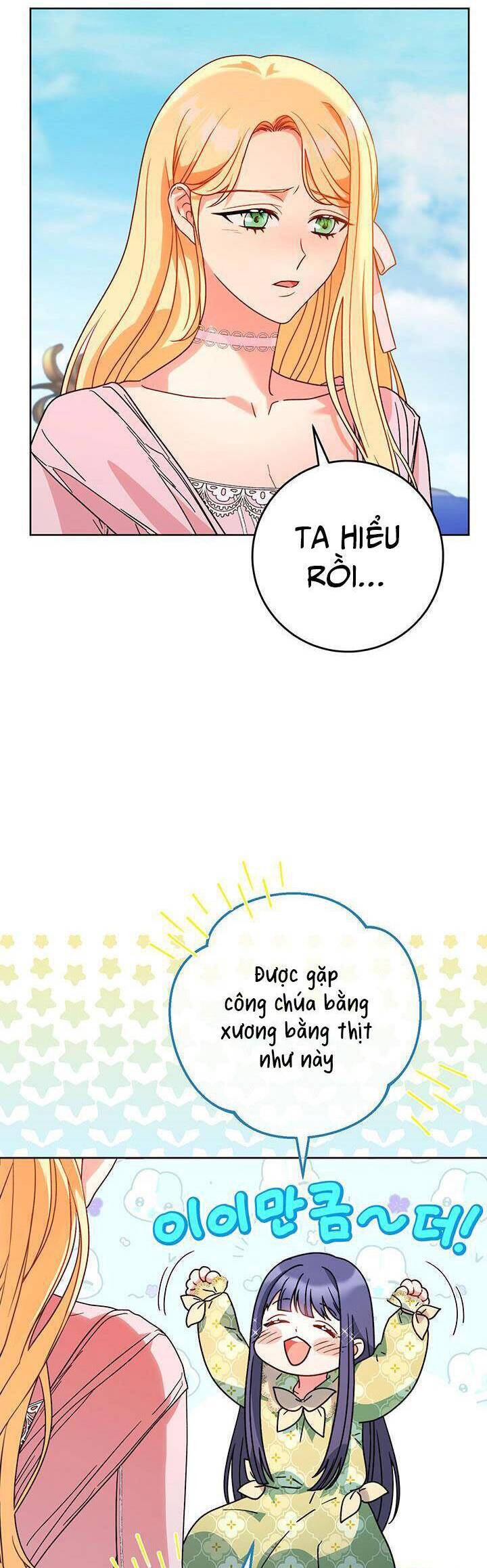 Tôi Đã Nuôi Dạy Em Gái Mình Một Cách Hoàn Hảo Chap 9 - Next Chap 10