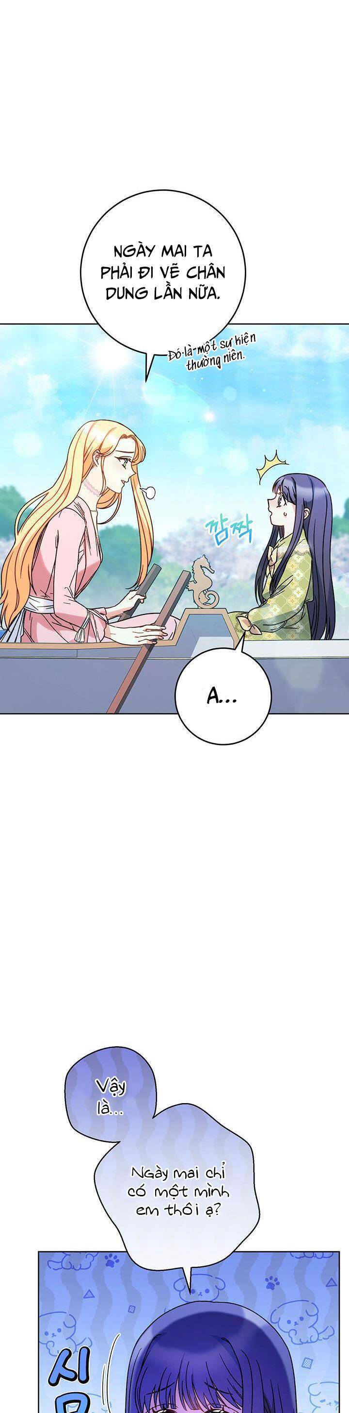 Tôi Đã Nuôi Dạy Em Gái Mình Một Cách Hoàn Hảo Chap 9 - Next Chap 10