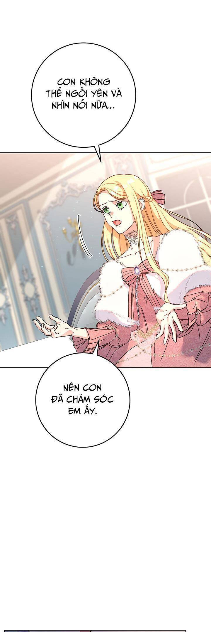 Tôi Đã Nuôi Dạy Em Gái Mình Một Cách Hoàn Hảo Chap 9 - Next Chap 10