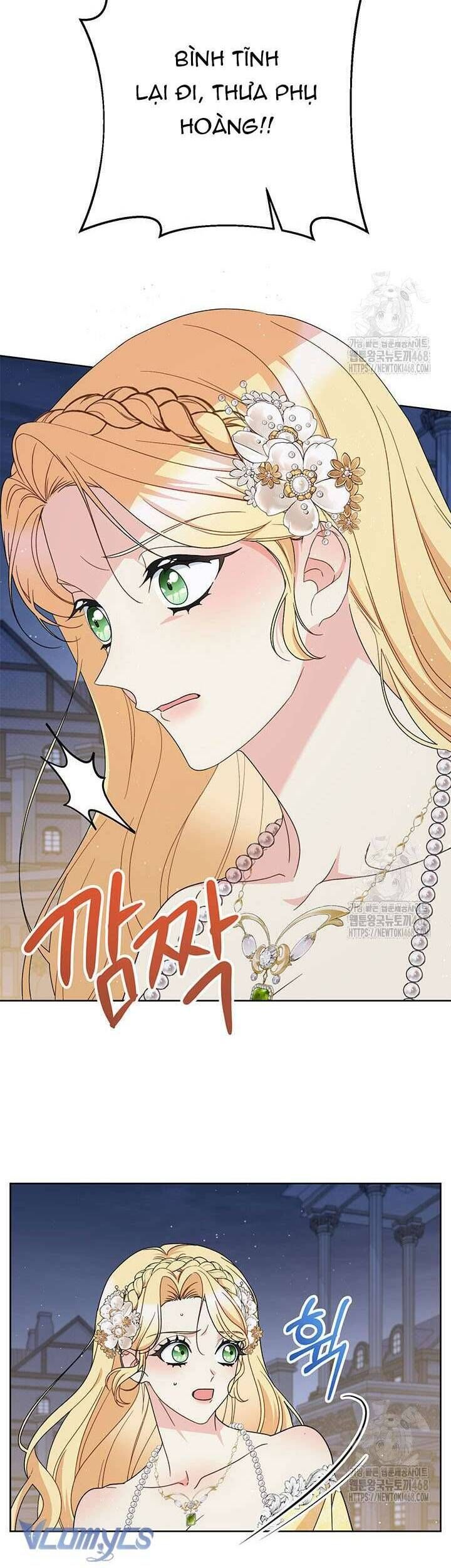 Tôi Đã Nuôi Dạy Em Gái Mình Một Cách Hoàn Hảo Chap 92 - Next Chap 93