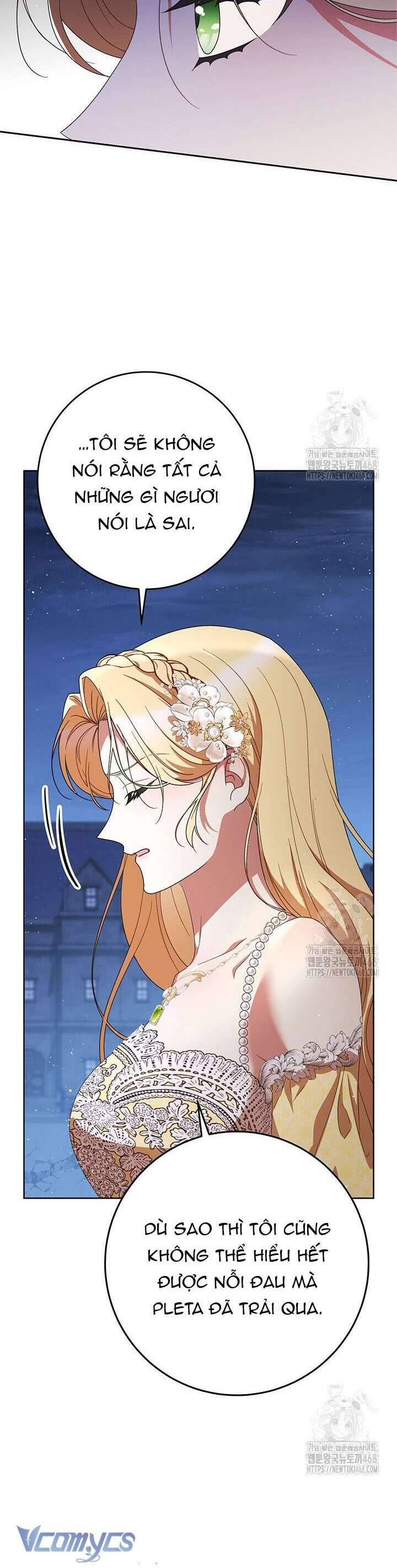 Tôi Đã Nuôi Dạy Em Gái Mình Một Cách Hoàn Hảo Chap 94 - Next Chap 95