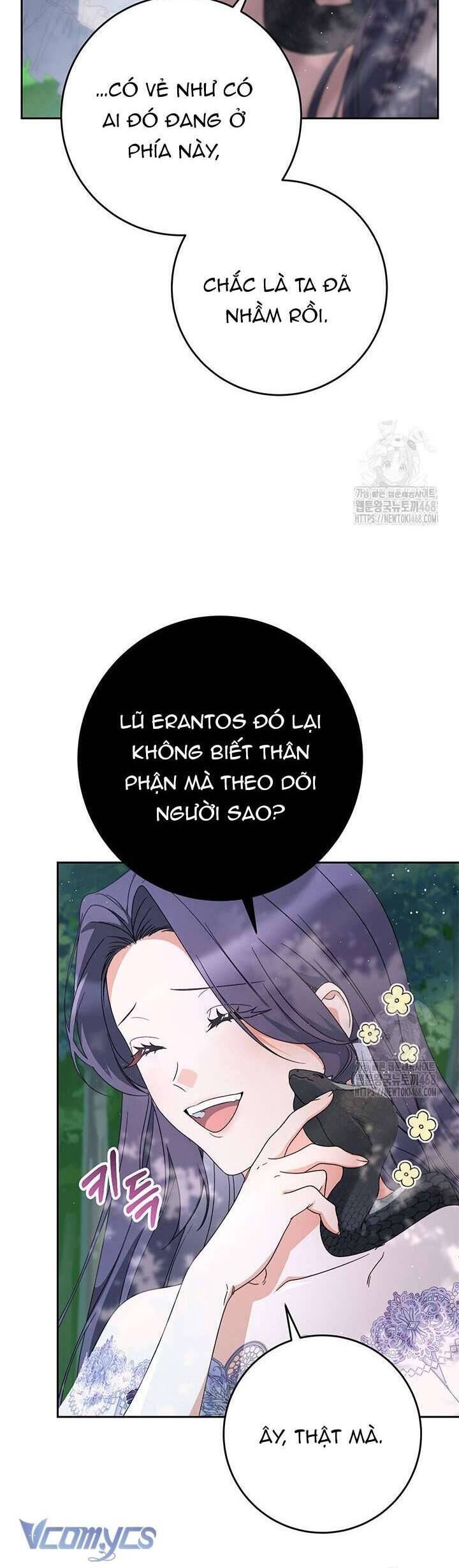 Tôi Đã Nuôi Dạy Em Gái Mình Một Cách Hoàn Hảo Chap 95 - Next Chap 96