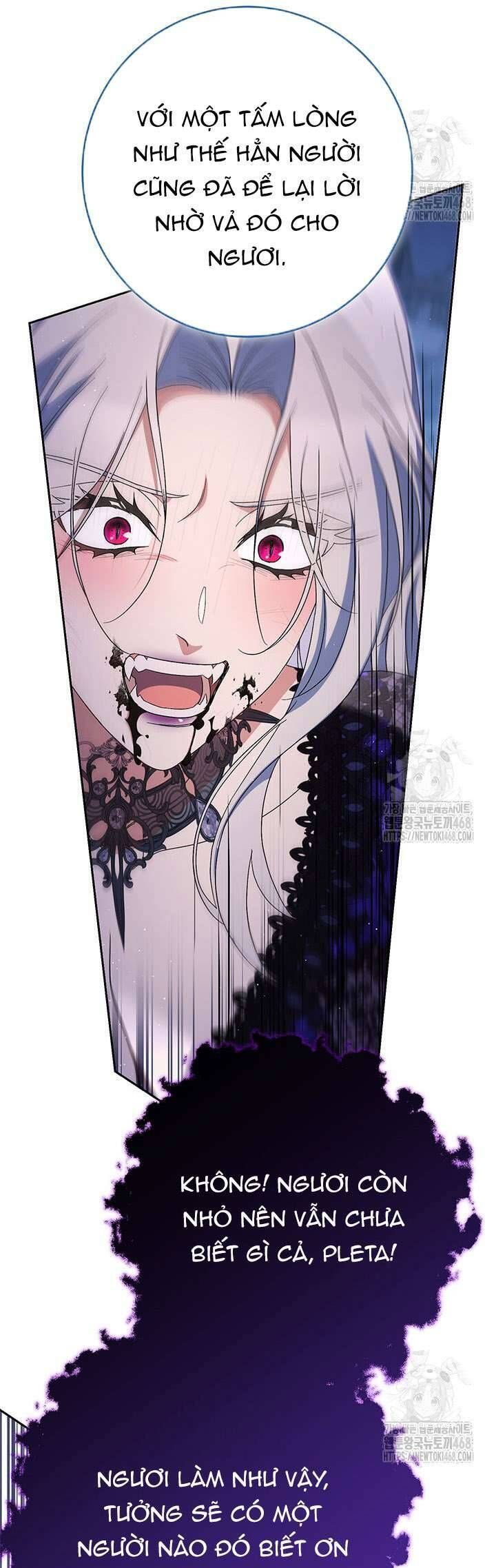 Tôi Đã Nuôi Dạy Em Gái Mình Một Cách Hoàn Hảo Chap 96 - Next Chap 97