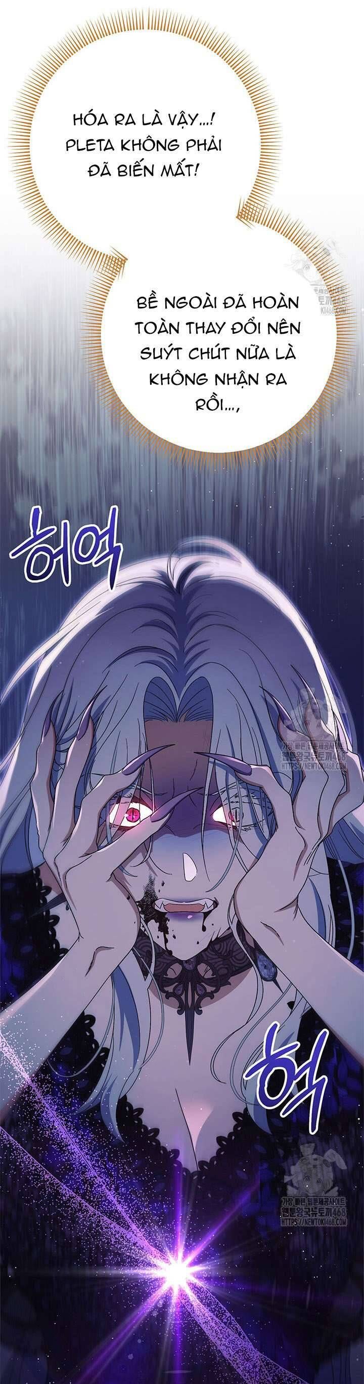 Tôi Đã Nuôi Dạy Em Gái Mình Một Cách Hoàn Hảo Chap 96 - Next Chap 97