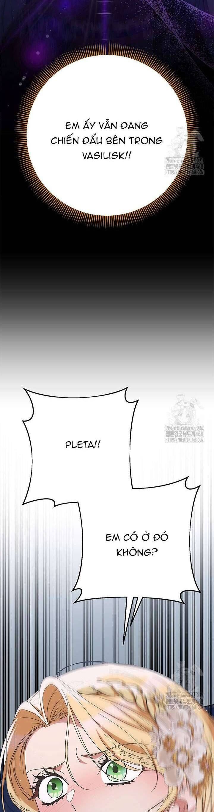 Tôi Đã Nuôi Dạy Em Gái Mình Một Cách Hoàn Hảo Chap 96 - Next Chap 97