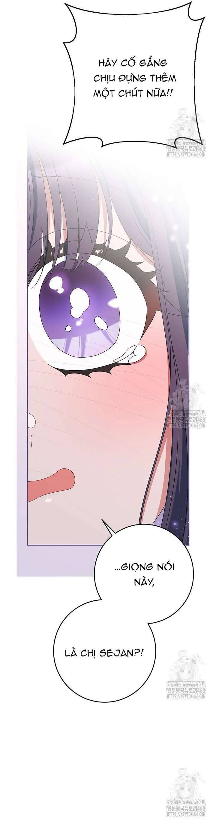 Tôi Đã Nuôi Dạy Em Gái Mình Một Cách Hoàn Hảo Chap 96 - Next Chap 97