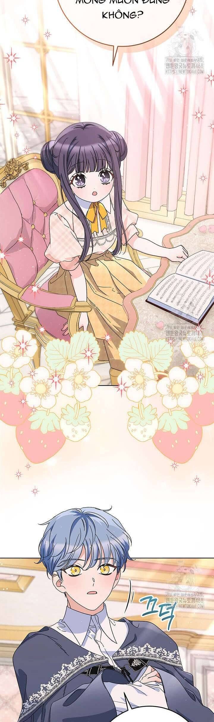 Tôi Đã Nuôi Dạy Em Gái Mình Một Cách Hoàn Hảo Chap 96 - Next Chap 97