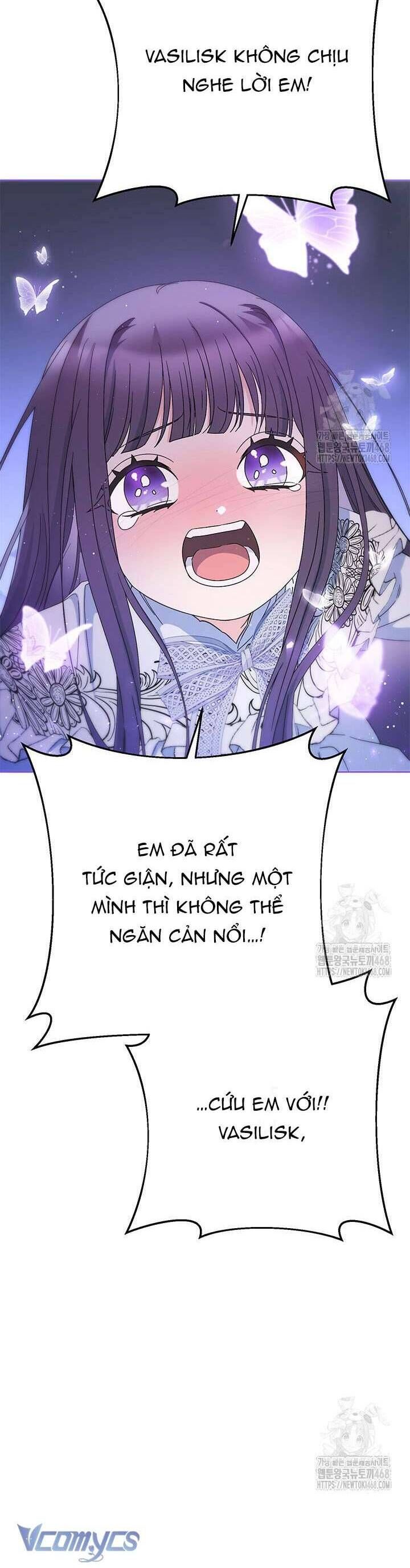 Tôi Đã Nuôi Dạy Em Gái Mình Một Cách Hoàn Hảo Chap 96 - Next Chap 97