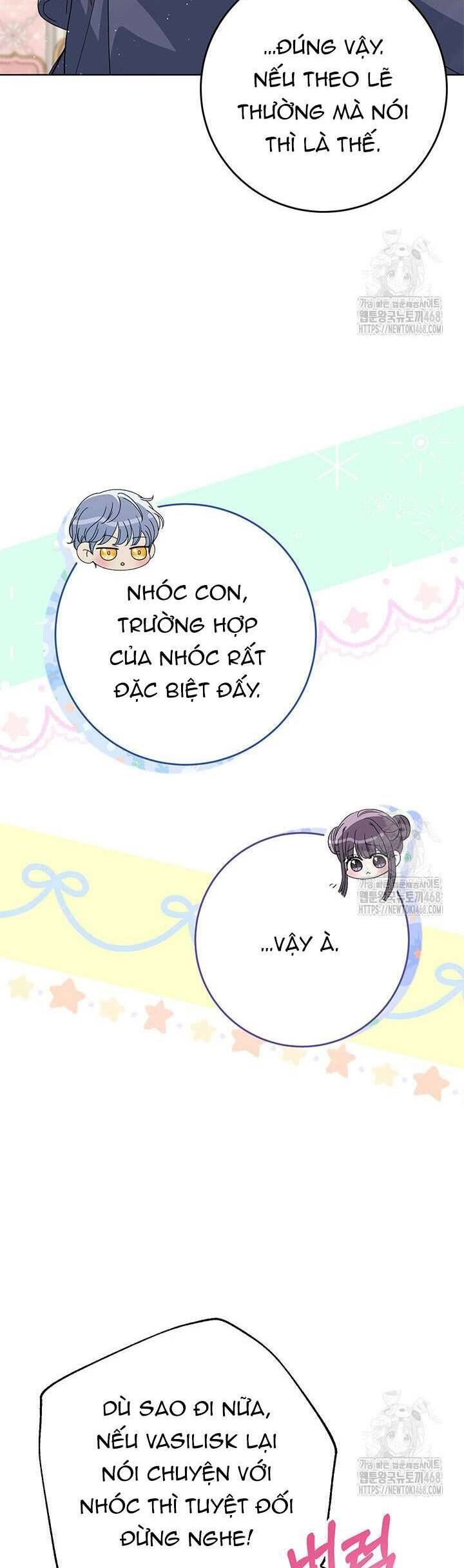 Tôi Đã Nuôi Dạy Em Gái Mình Một Cách Hoàn Hảo Chap 96 - Next Chap 97