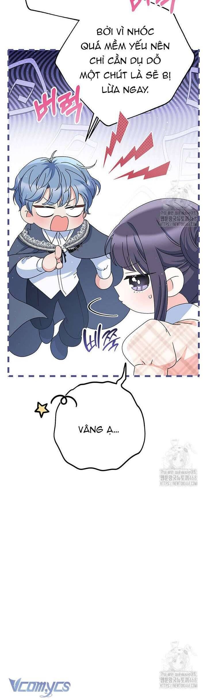 Tôi Đã Nuôi Dạy Em Gái Mình Một Cách Hoàn Hảo Chap 96 - Next Chap 97