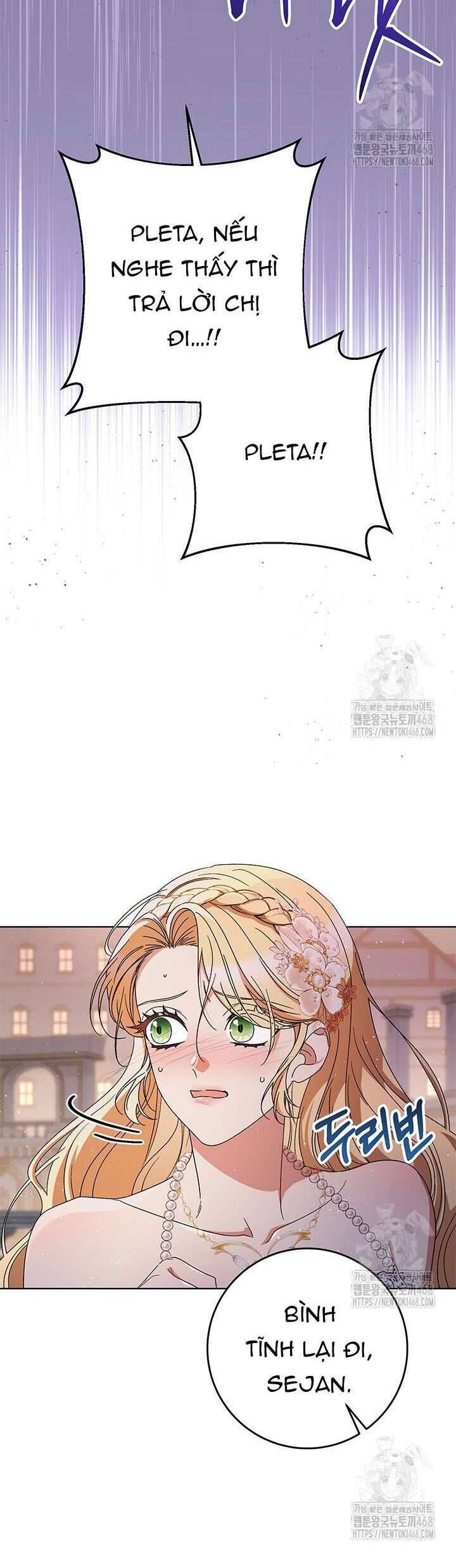 Tôi Đã Nuôi Dạy Em Gái Mình Một Cách Hoàn Hảo Chap 96 - Next Chap 97