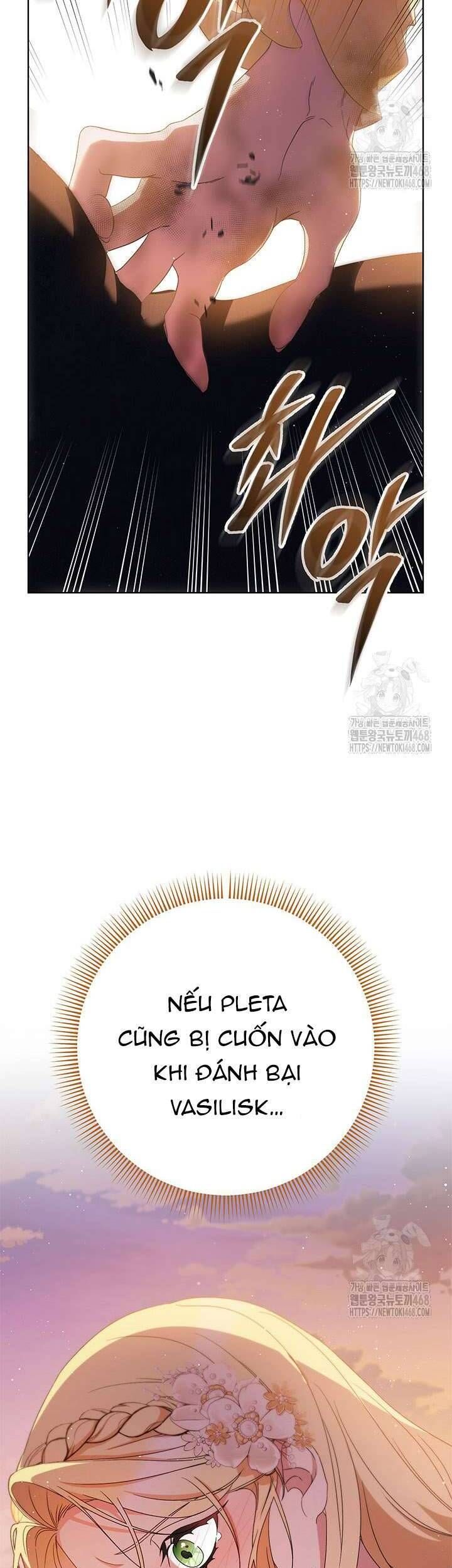 Tôi Đã Nuôi Dạy Em Gái Mình Một Cách Hoàn Hảo Chap 96 - Next Chap 97