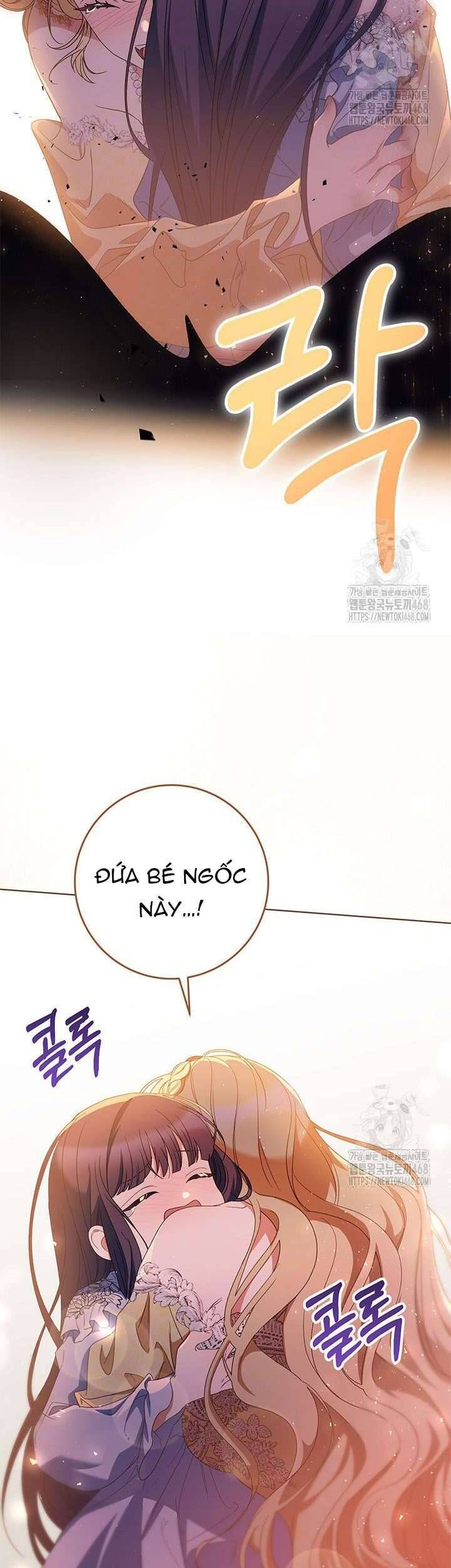 Tôi Đã Nuôi Dạy Em Gái Mình Một Cách Hoàn Hảo Chap 96 - Next Chap 97