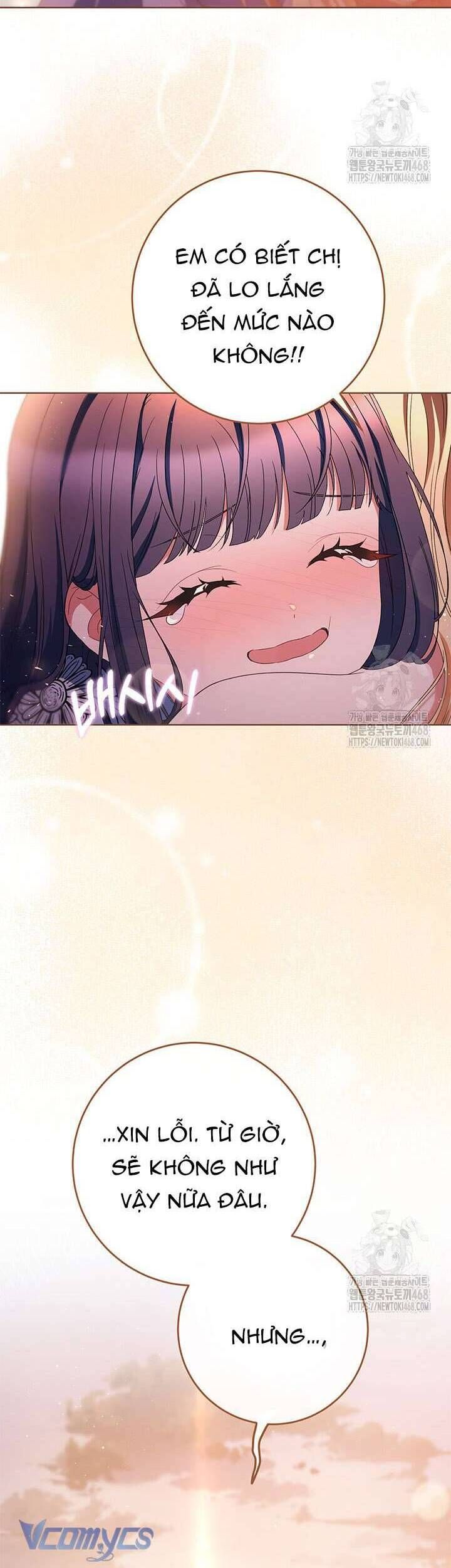 Tôi Đã Nuôi Dạy Em Gái Mình Một Cách Hoàn Hảo Chap 96 - Next Chap 97