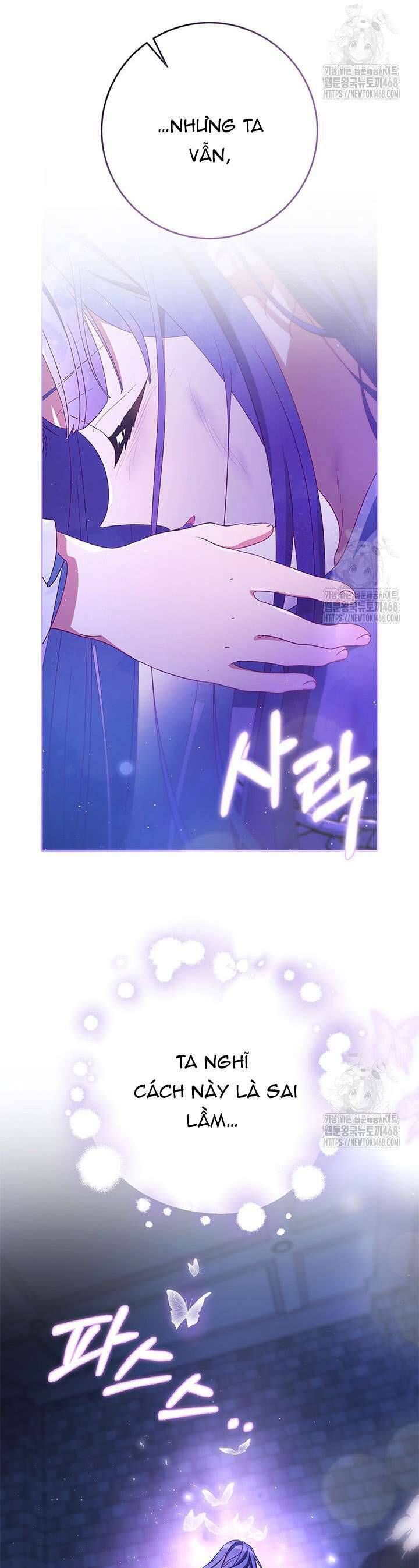 Tôi Đã Nuôi Dạy Em Gái Mình Một Cách Hoàn Hảo Chap 96 - Next Chap 97