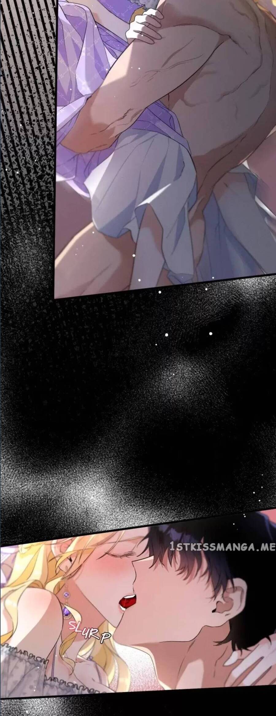 Dinh Thự Của Dã Thú Chap 10 - Next Chap 11