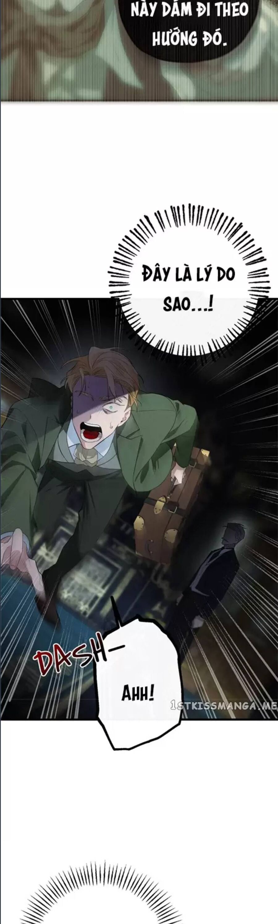 Dinh Thự Của Dã Thú Chap 12 - Next Chap 13