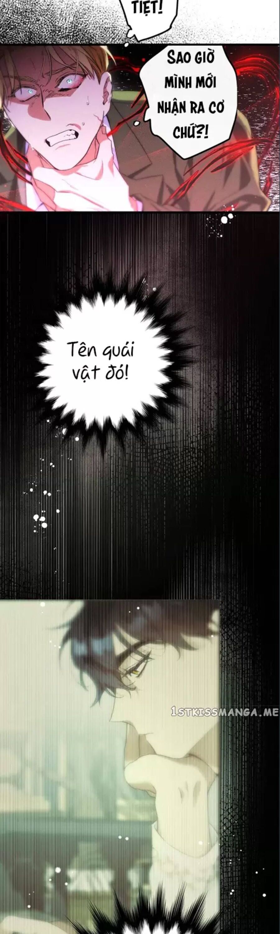 Dinh Thự Của Dã Thú Chap 12 - Next Chap 13