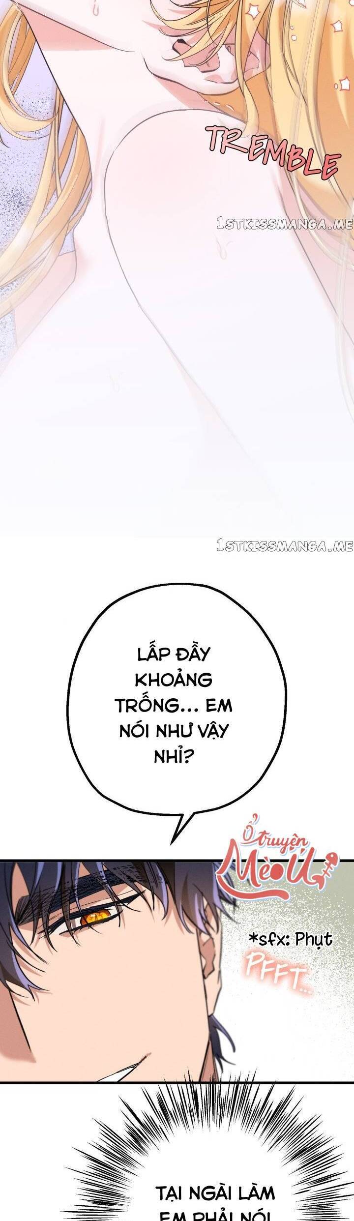 Dinh Thự Của Dã Thú Chap 22 - Next Chap 23