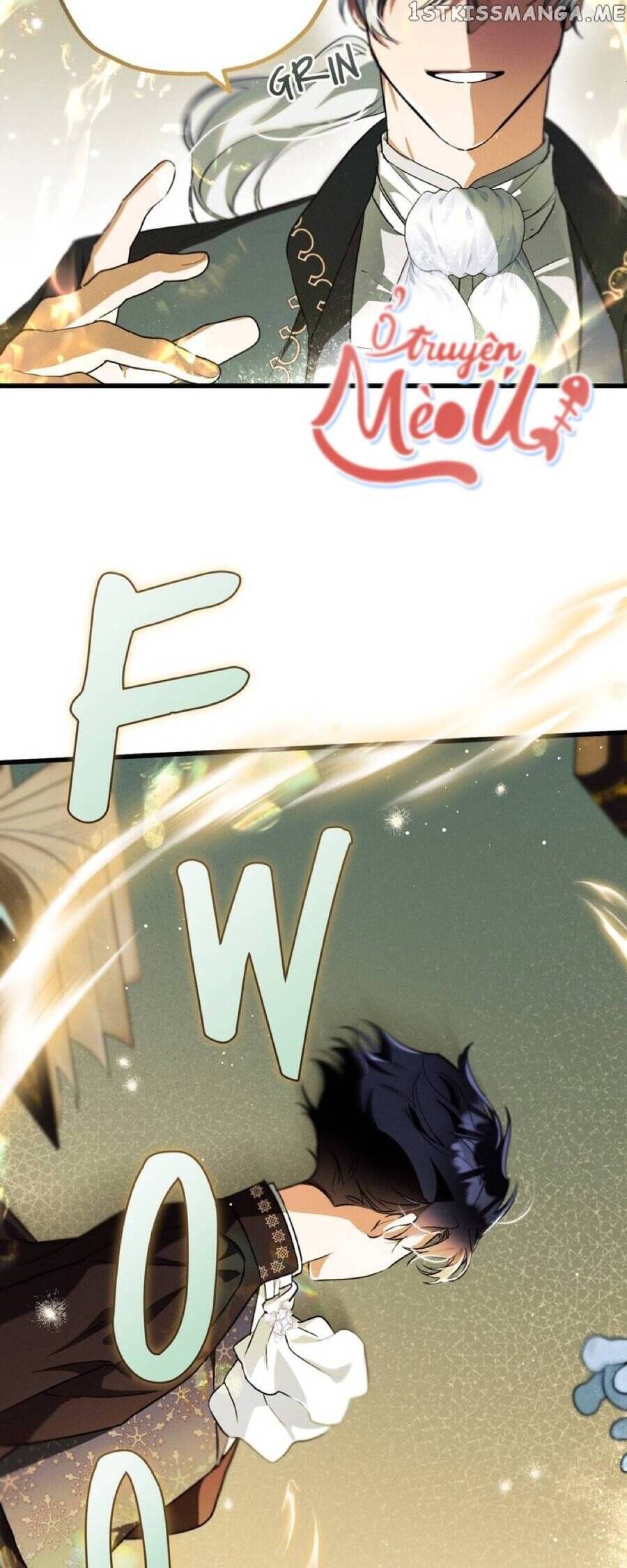 Dinh Thự Của Dã Thú Chap 23 - Next Chap 24