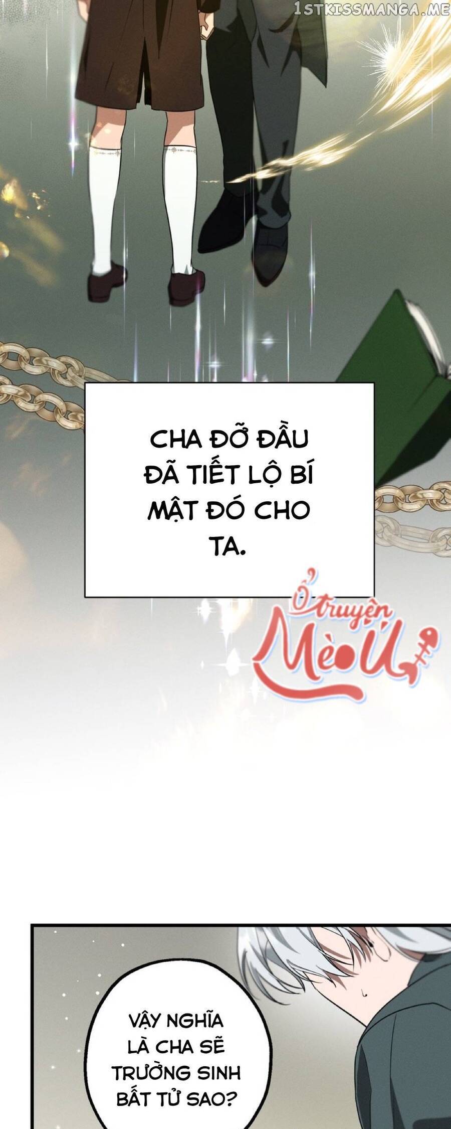 Dinh Thự Của Dã Thú Chap 23 - Next Chap 24