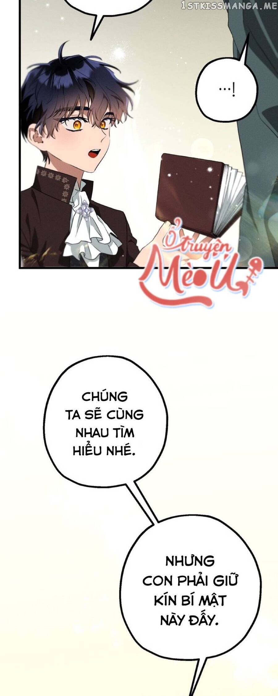 Dinh Thự Của Dã Thú Chap 23 - Next Chap 24
