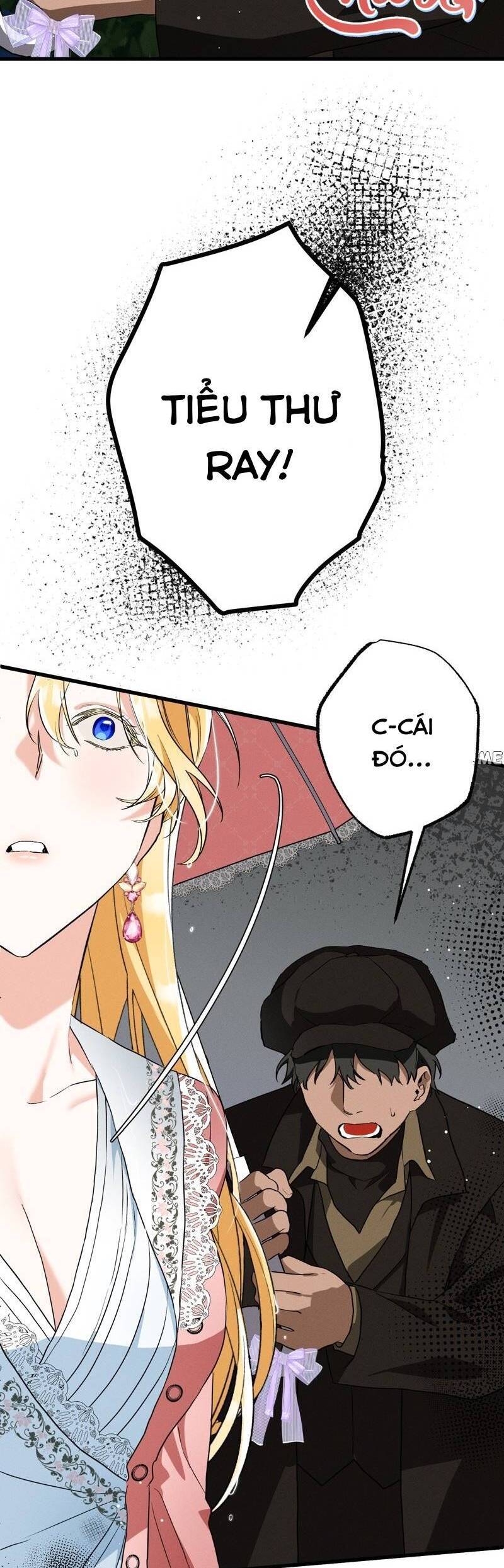 Dinh Thự Của Dã Thú Chap 26 - Next Chap 27