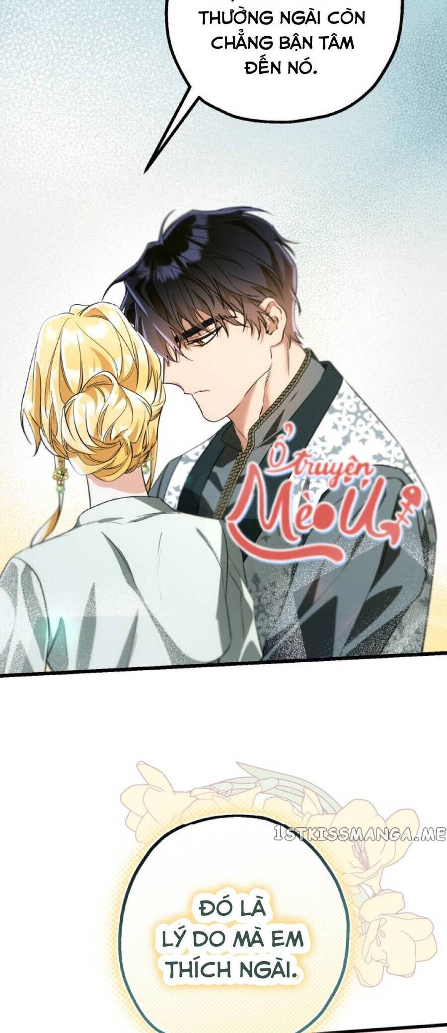 Dinh Thự Của Dã Thú Chap 30 - Next Chap 31