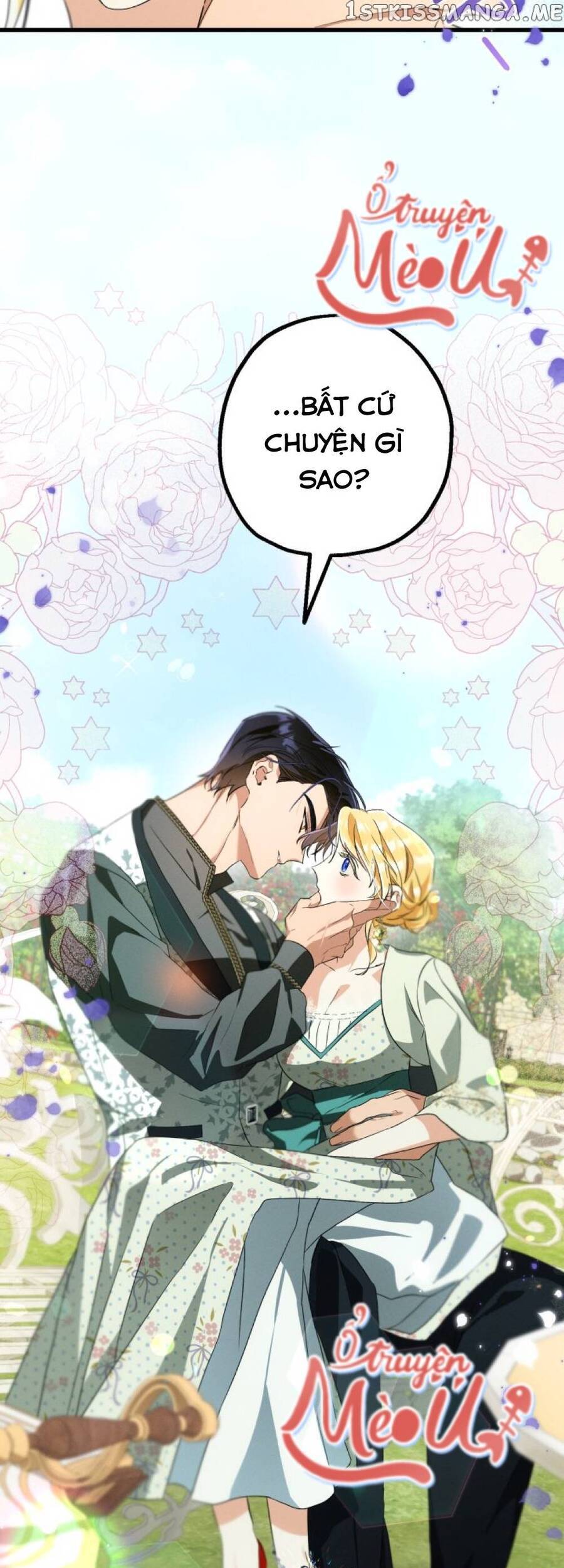 Dinh Thự Của Dã Thú Chap 30 - Next Chap 31