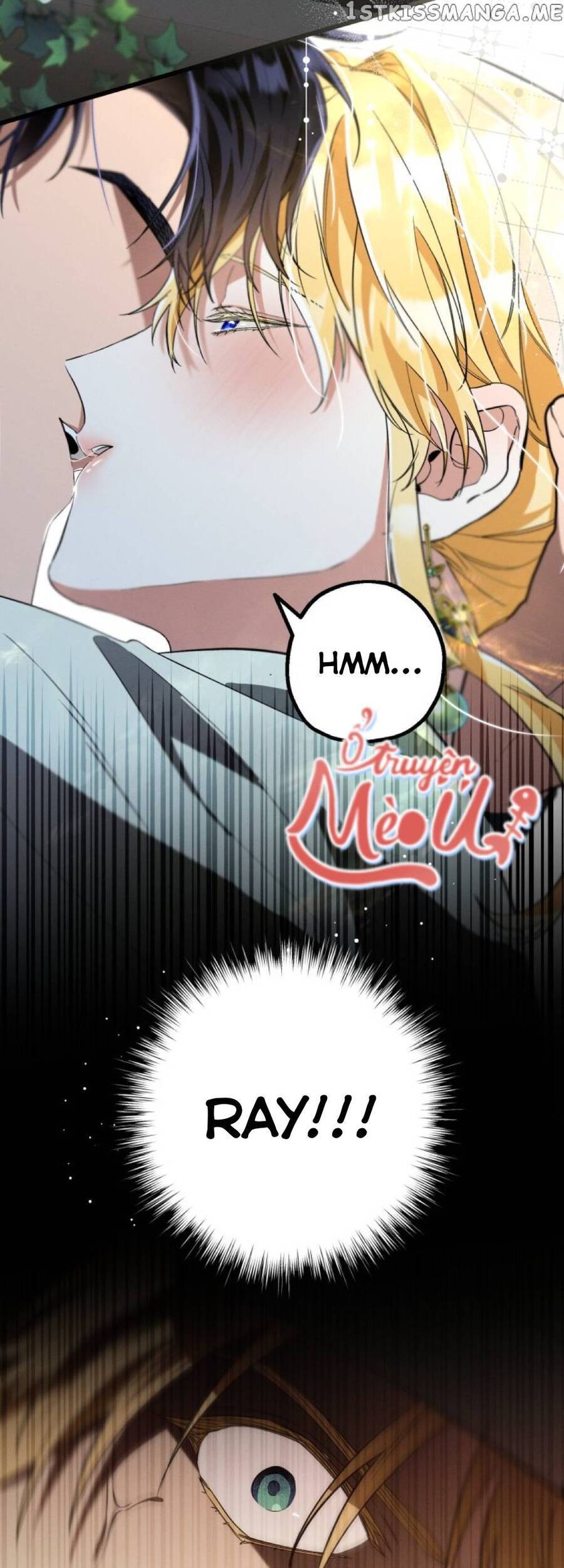 Dinh Thự Của Dã Thú Chap 32 - Next Chap 33