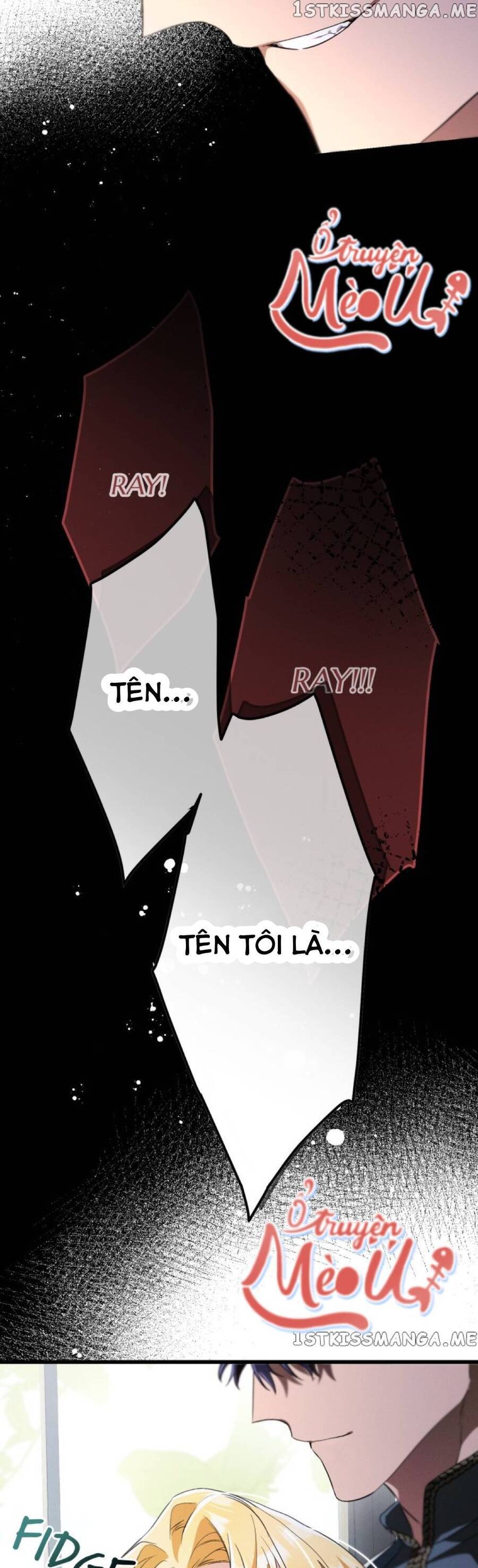 Dinh Thự Của Dã Thú Chap 32 - Next Chap 33