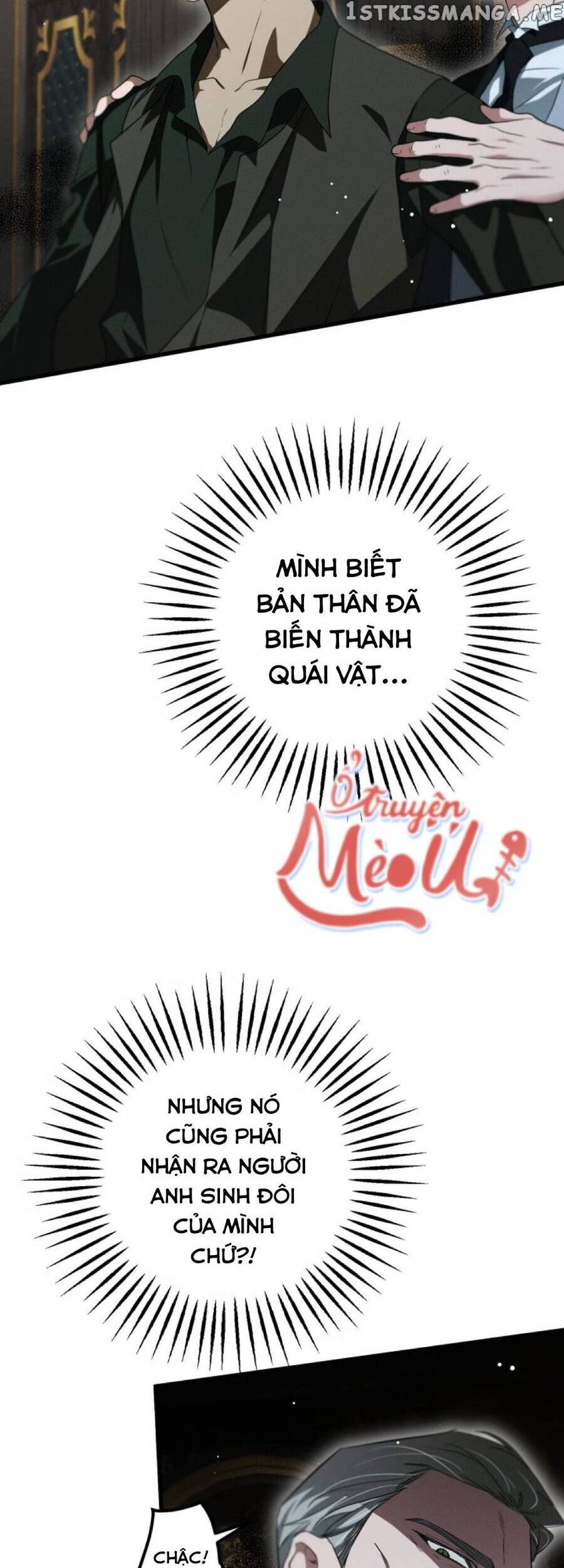 Dinh Thự Của Dã Thú Chap 33 - Next Chap 34