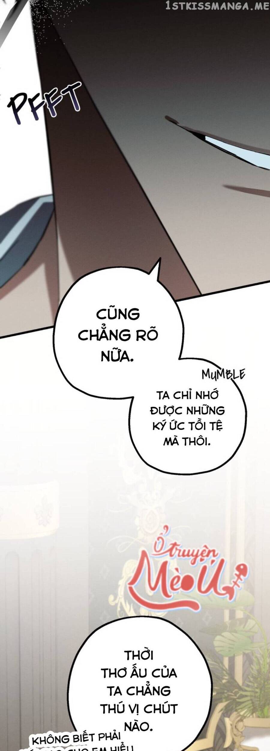 Dinh Thự Của Dã Thú Chap 33 - Next Chap 34