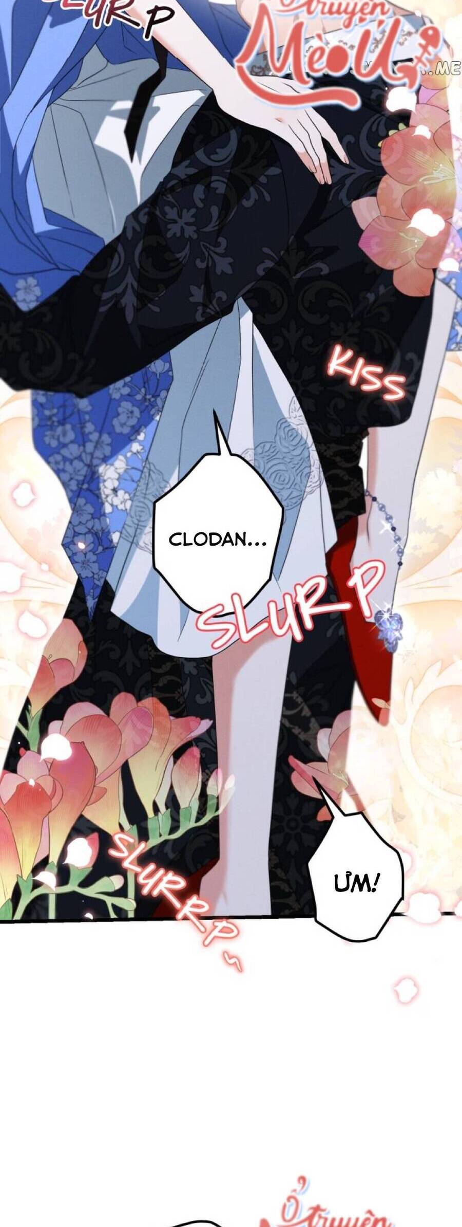 Dinh Thự Của Dã Thú Chap 33 - Next Chap 34