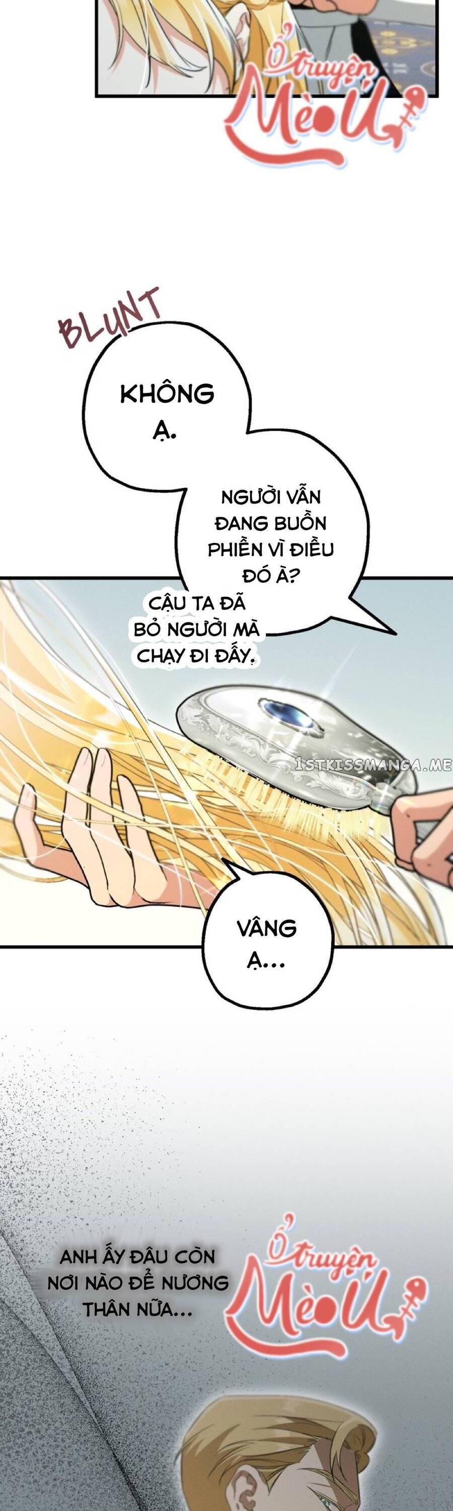 Dinh Thự Của Dã Thú Chap 38 - Next Chap 39
