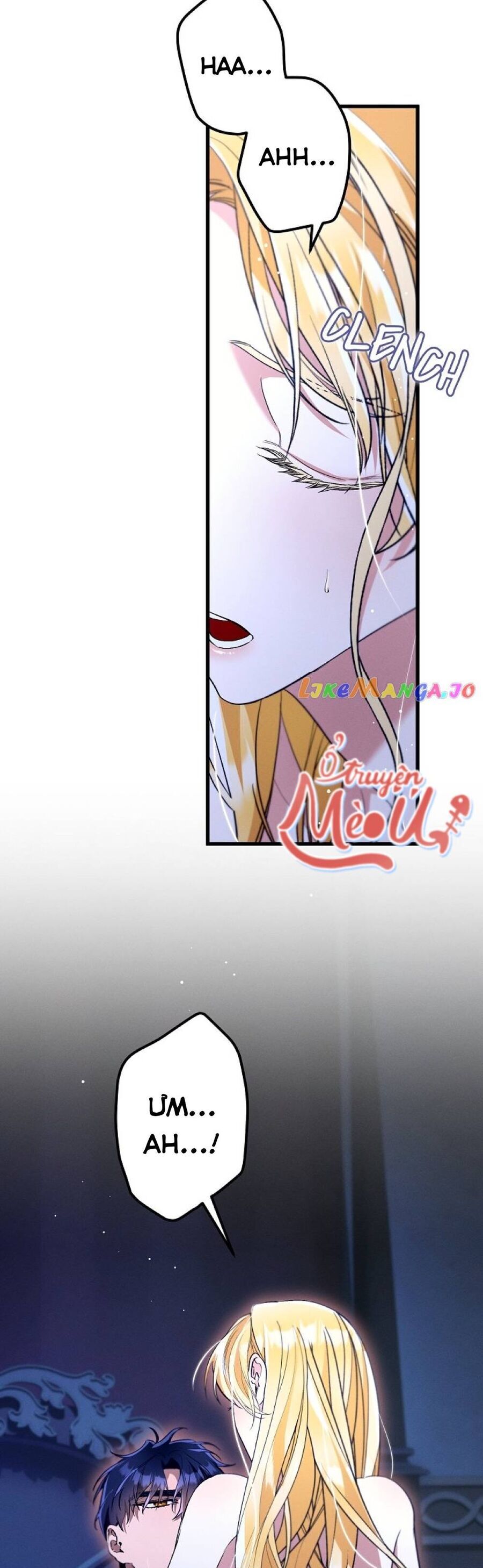 Dinh Thự Của Dã Thú Chap 41 - Next Chap 42