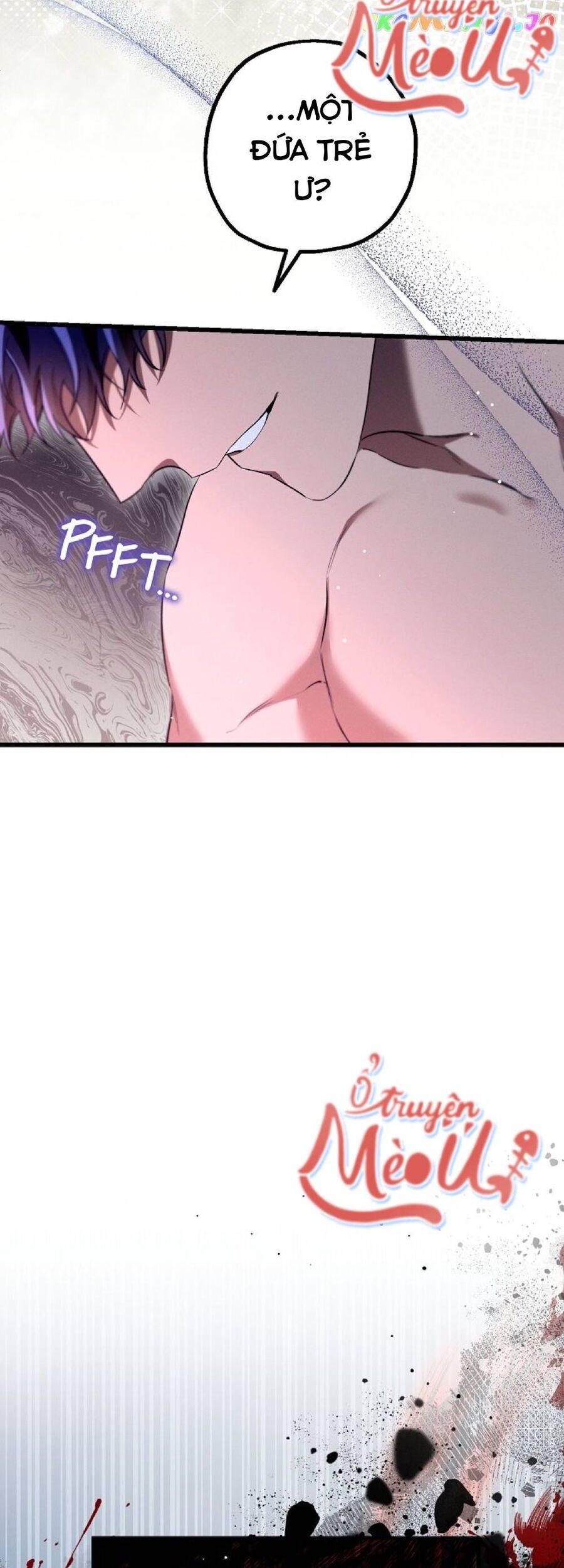 Dinh Thự Của Dã Thú Chap 42 - Next Chap 43