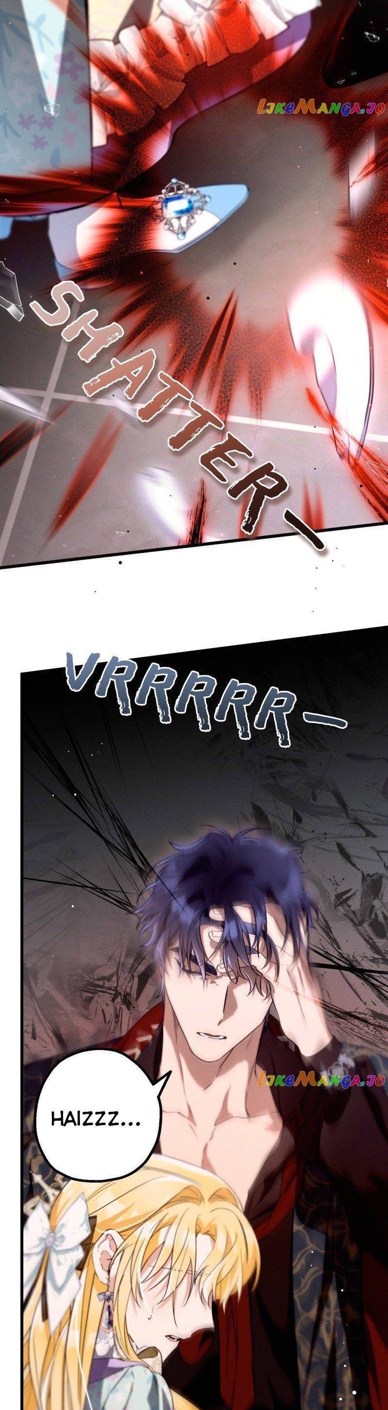 Dinh Thự Của Dã Thú Chap 45 - Next Chap 46