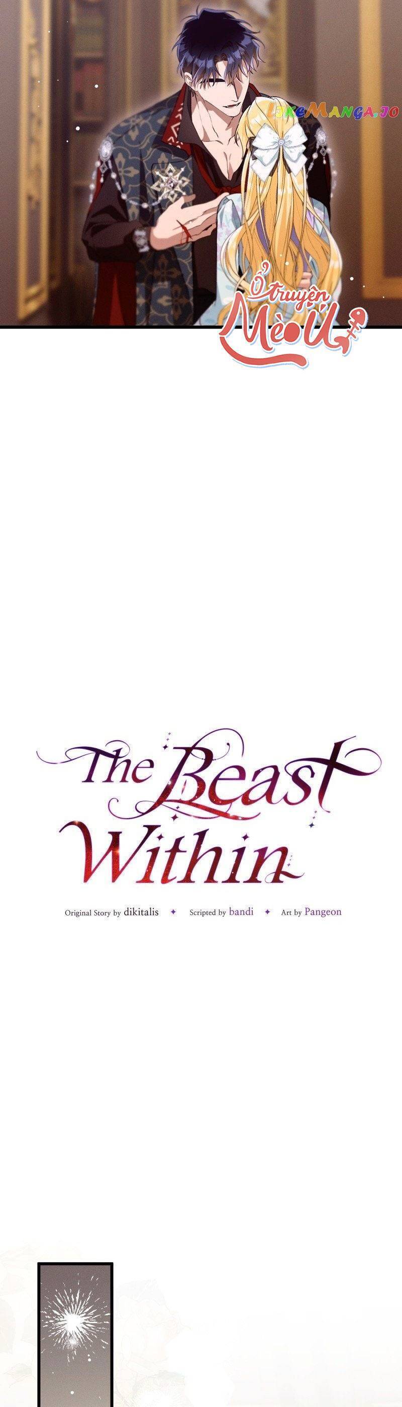 Dinh Thự Của Dã Thú Chap 46 - Next Chap 47