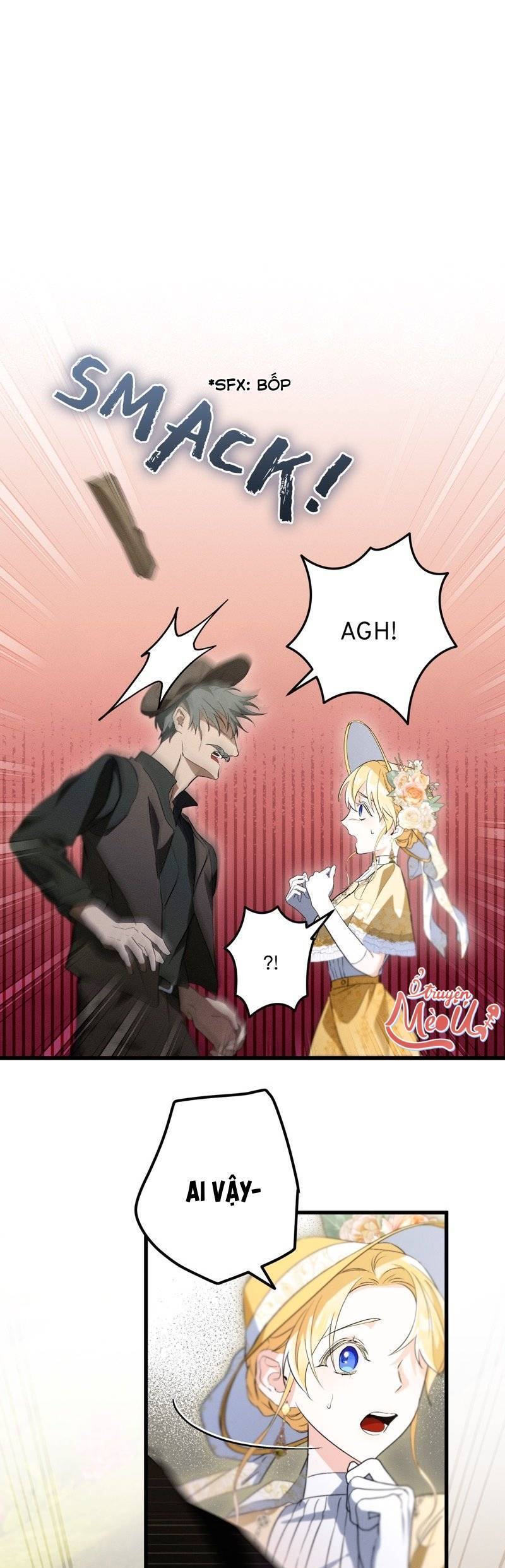 Dinh Thự Của Dã Thú Chap 47 - Next Chap 48