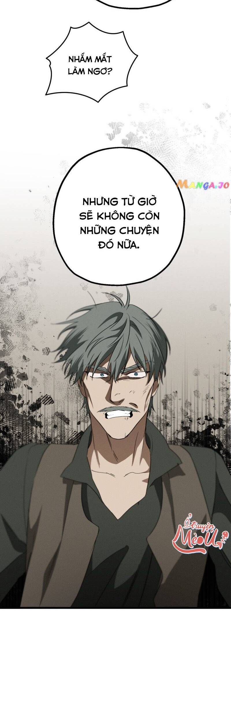 Dinh Thự Của Dã Thú Chap 47 - Next Chap 48