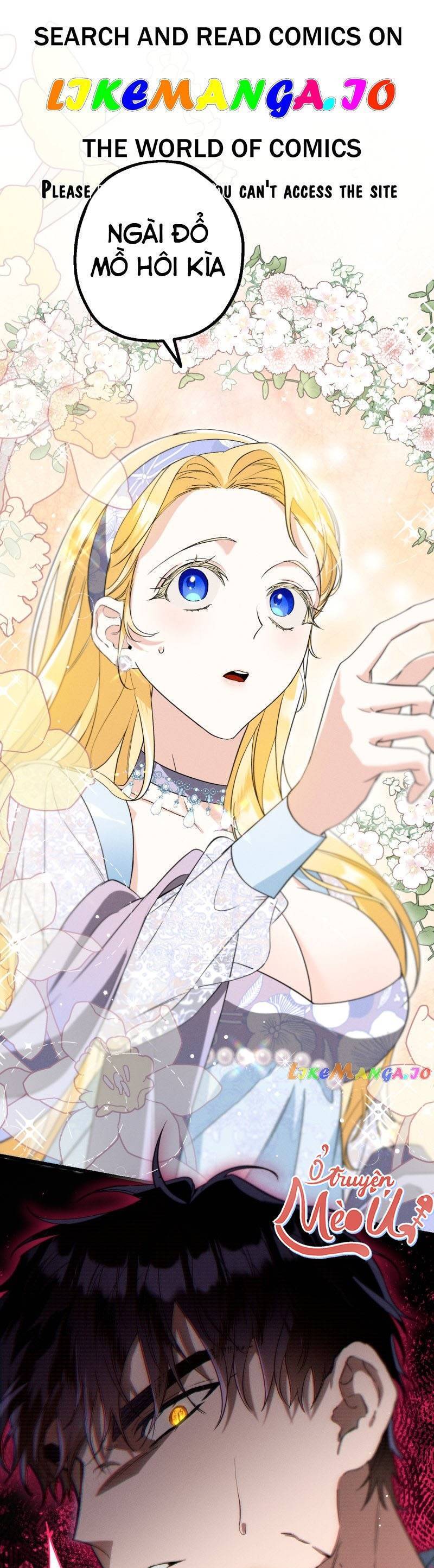 Dinh Thự Của Dã Thú Chap 48 - Next Chap 49